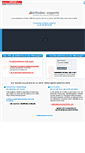 Mobile Screenshot of infodoc-experts.com